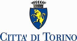 Logo Citt di Torino